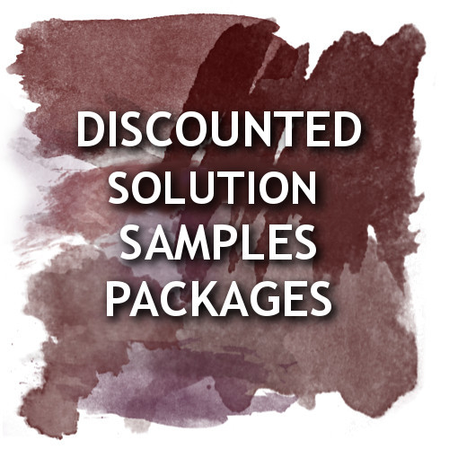 Solution Samples Combos